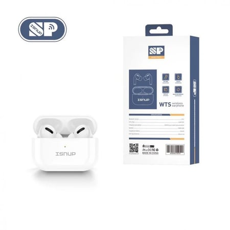 عدد 2 سماعات ايربودز برو