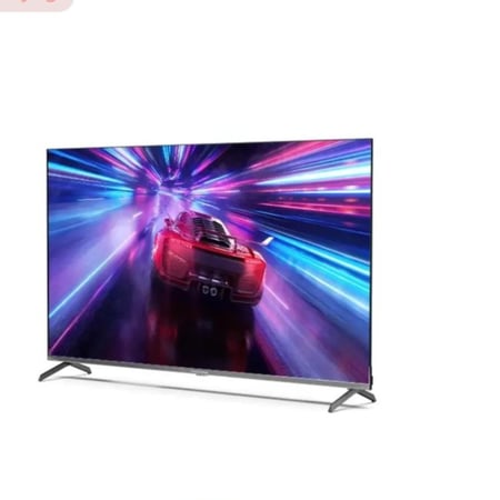 GSGQ65GCجنرال سوبريم شاشة 65 بوصه كيوليد (4K-UHD)، سمارت جوجل تي في، 144 هرتزGSGQ65GC  General Supreme 65 Inch QLED Screen (4K-UHD), Smart Google TV, 144 Hz