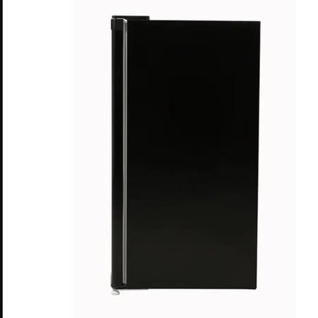 GS120MBجنرال سوبريم , ثلاجة باب واحد ,3.25 قدم ,92 لتر ,اسود ,GS120MBGS120MB  General Supreme, single door refrigerator, 3.25 feet, 92 litres, black, GS120MB