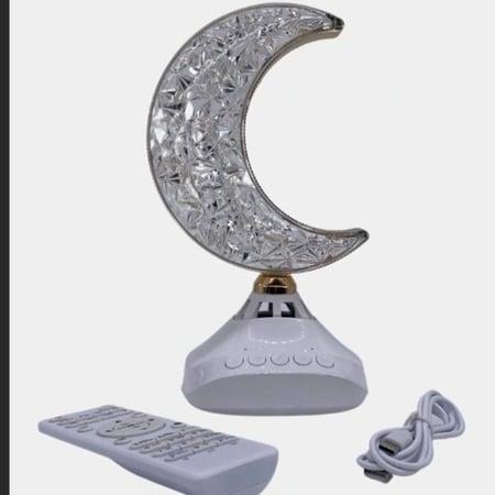 أفضل وسيلة لتعلم القرآن – مكبر صوت تلاوة القرآن بجودة HD، مصدر موثوق، قطعة واحدةThe best way to learn the Quran - Quran recitation speaker in HD quality, reliable source, one piece