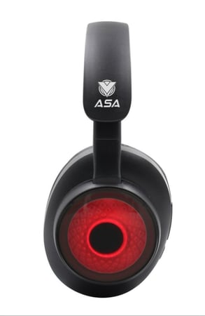 سماعة رأس ASA SINGER