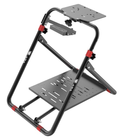 ستاند دركسون (مقود) لألعاب السيارات – Racing Wheel Stand