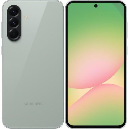 سامسونج جالاكسى اي 56 ، 5 جي، 128 جيجا، 8 رامSamsung Galaxy A56, 5G, 128GB, 8 RAM