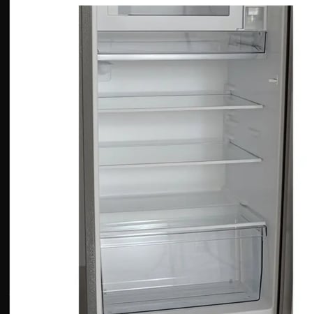 GS150Sجنرال سوبريم, ثلاجة باب واحد, 5.3قدم, 150 لتر, تبريد بالثلج, فضيGS150S  General Supreme, single door refrigerator, 5.3 feet, 150 litres, ice cooling, silver