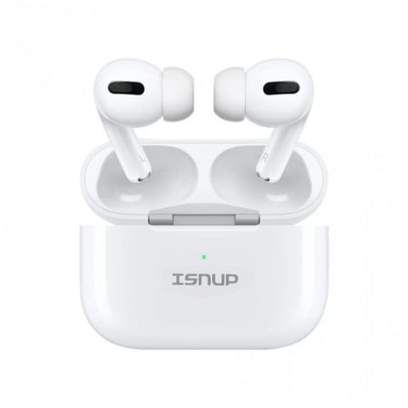 عدد 2 سماعات ايربودز برو