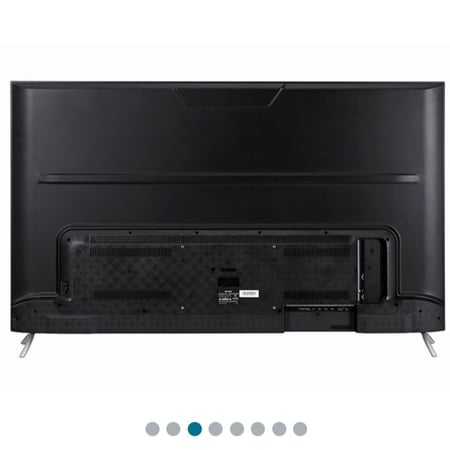 GSQG554KCجنرال سوبريم شاشة 55 بوصه كيوليد (QLED) فائقة الدقة (4K-UHD)، سمارت جوجل تي في GSQG554KC , (HDR) (Dolby Audio)،(Google TV)GSQG554KC  General Supreme 55 Inch QLED Ultra HD (4K-UHD), Smart Google TV GSQG554KC, (HDR) (Dolby Audio), (Google TV)GSQG55