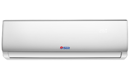 مكيفات اسبليت من شركة تكنو بيست