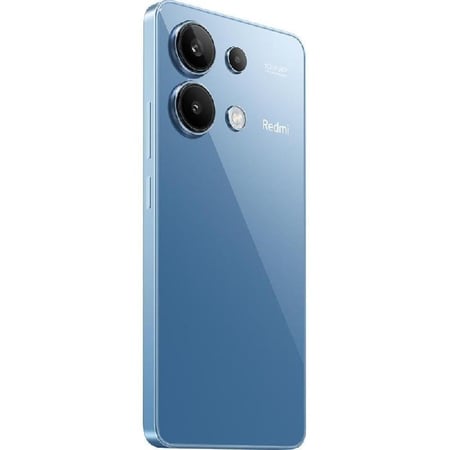 شاومي ريدمي نوت 13 ، 4 جي، 256 جيجا ،8 رامXiaomi Redmi Note 13, 4G, 256 GB, 8 RAM