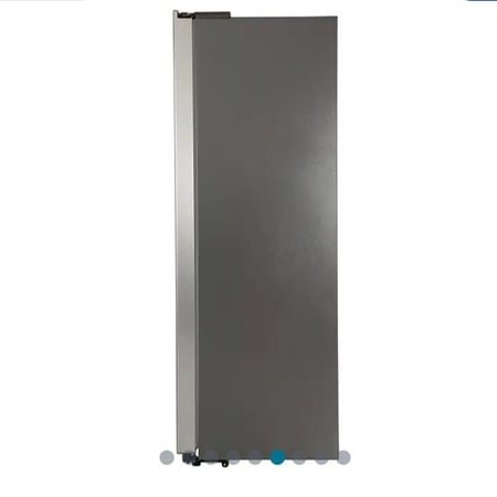 جنرال سوبريم , ثلاجة باب بجانب باب ,17.9قدم ,509 لتر ,انفرتر ,ستانلس ستيل ,GS896SSIGeneral Supreme, door-by-door refrigerator, 17.9 feet, 509 litres, inverter, stainless steel, GS896SSI