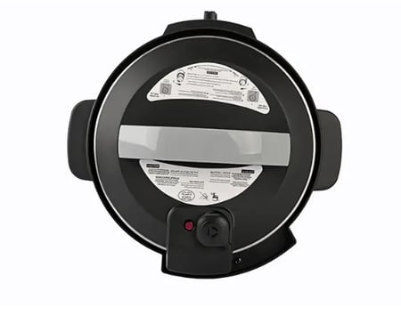 GSSP6L11M جنرال سوبريم قدر ضغط كهربائي سعة 6 لتر، قدرة 1000 واط, GSSP6L11MGSSP6L11M  General Supreme 6L Electric Pressure Cooker, 1000W, GSSP6L11M