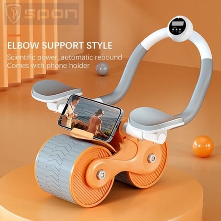 عرض 2 جهاز تمرين المعدة