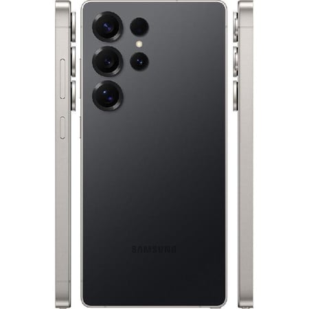 سامسونج جالاكسي اس 25 الترا، 5 جي، 256 جيجاSamsung Galaxy S25 Ultra, 5G, 256GB