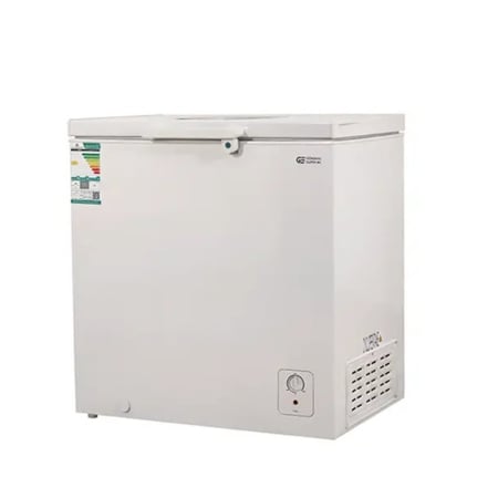 GSHF263جنرال سوبريم , فريزر افقي ( مسطح ) ,(7 قدم، 198 ليتر) , ابيض ,GSHF263GSHF263  General Supreme, chest freezer (flat), (7 feet, 198 litres), white, GSHF263