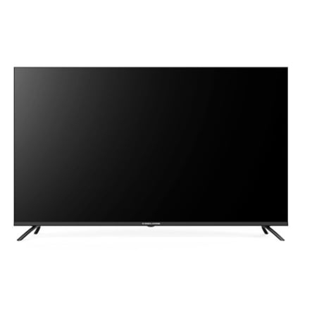 GSG55Cجنرال سوبريم شاشة 55 بوصه، فائقة الدقة، سمارت جوجل تي في، 60 هرتز