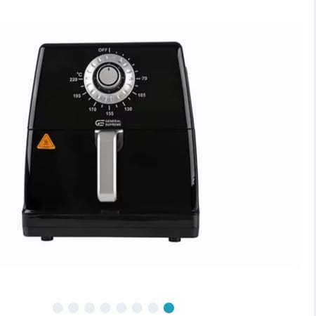 قلابه هوائيه من جنرال سوبريم