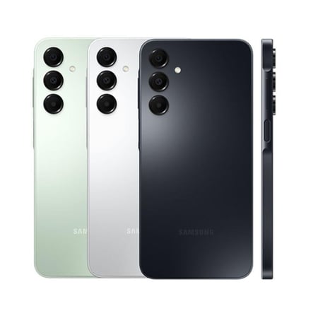 سامسونج جالاكسي اي 16، 4 جي، 128 جيجاSamsung Galaxy A16, 4G, 128GB