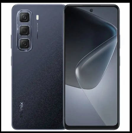 هاتف Infinix Hot 50 5g،ذاكرة 256 جيجا، رام 16 جيجا