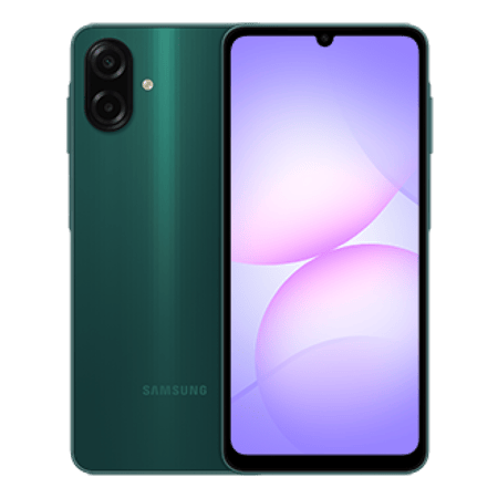 سامسونج جالكسي ايه 07 إس , 128 جيجا, 4 جي + شاحنSamsung Galaxy A07s, 128GB, 4G + charger