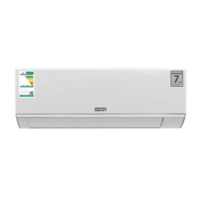 مكيفات اسبليت جنرال جولدي مقاس 18