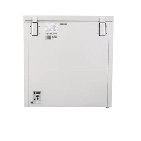 GSHF263جنرال سوبريم , فريزر افقي ( مسطح ) ,(7 قدم، 198 ليتر) , ابيض ,GSHF263GSHF263  General Supreme, chest freezer (flat), (7 feet, 198 litres), white, GSHF263