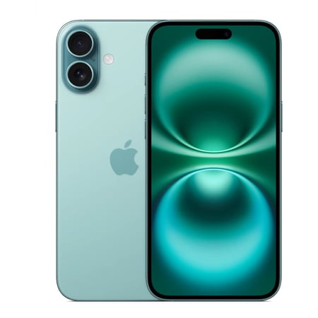 أبل أيفون 16 بلس ، 5جي، 6.7 بوصة، 256 جيجا -نسخة الشرق الاوسط