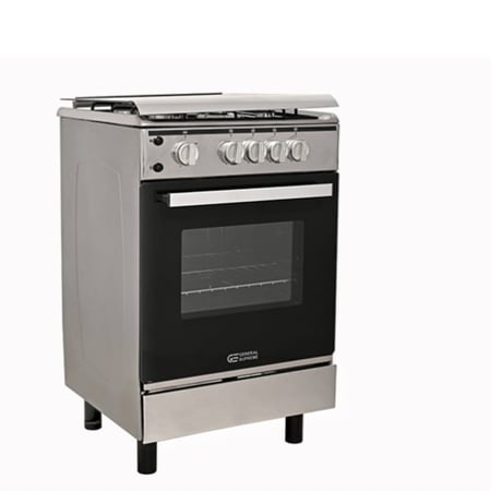 GS5555FRGSجنرال سوبريم , موقد طبخ غاز , مقاس 55*55 سم, 4 شعلات غاز , أمان كامل ,ستيل , مصريGS5555FRGS GM, gas cooker, size 55 * 55 cm, 4 gas burners, full safety, Steel, Egyptian