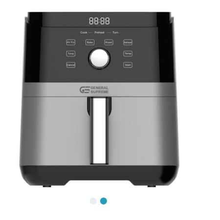 قلابه هوائيه من جنرال سوبريم