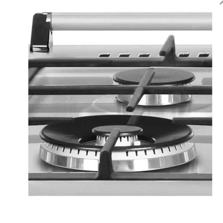 GSF9S50GF-HIXODجنرال سوبريم موقد طبخ غاز, مقاس 90x60 سم GSF9S50GF-HIXODGSF9S50GF-HIXOD  General Supreme Gas Cooking Stove, Size 90x60 cm GSF9S50GF-HIXOD