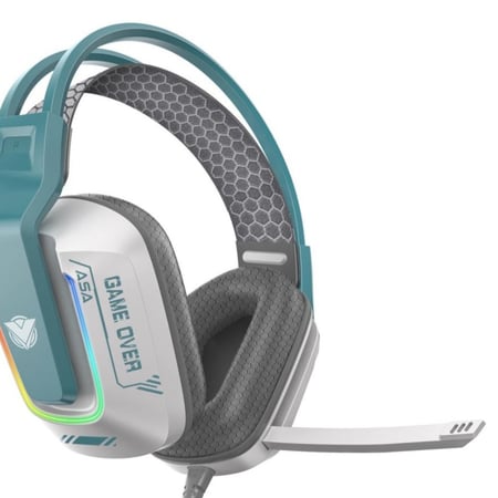 سماعة A80 7.1 GAMING HEadsetAS