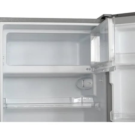 GS191Sجنرال سوبريم, ثلاجة باب واحد, (6.7قدم ,190لتر), تبريد-بالثلج, فضي, GS191SGS191S General Supreme, single door refrigerator, (6.7 feet, 190 litres), ice-cooled, silver, GS191S