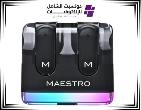 سماعة كلير اير بود