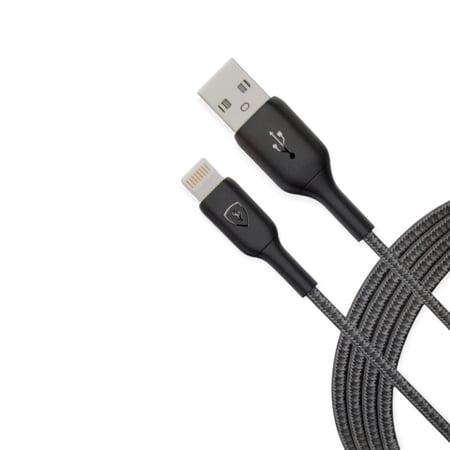 3 باوربنك قوة 20000+ 3 كيابل قماش ضد القطع