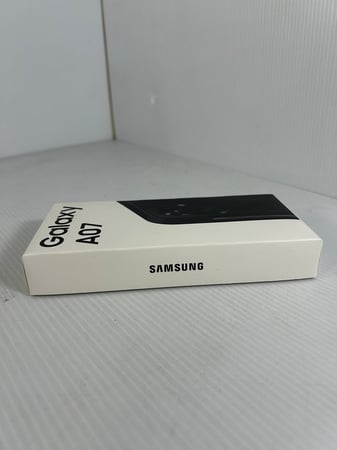سامسونج جالاكسي A07Samsung Galaxy A07