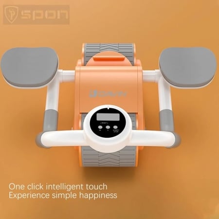 عرض 2 جهاز تمرين المعدة