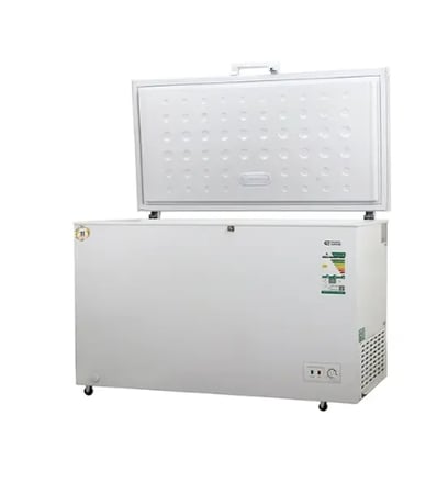 GSHF632H جنرال سوبريم , فريزر افقي ( مسطح ) ,(13.4 قدم، 379 ليتر) , ابيض, GSHF632HGSHF632H  General Supreme, Chest Freezer (Flat Top), (13.4 cu ft, 379 L), White, GSHF632H