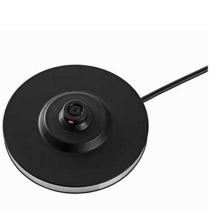 GSK1702جنرال سوبريم غلاية مياه كهربائية، سعة 1.7 لتر، 1850-2200 واط، شاشة رقمية، وظيفة تثبيت درجة الحرارة، التحكم بدرجة الحرارة، زجاجية، GSK1702  (1)GSK1702  General Supreme Electric Water Kettle, 1.7L Capacity, 1850-2200W, Digital Display, Hold Temperatu