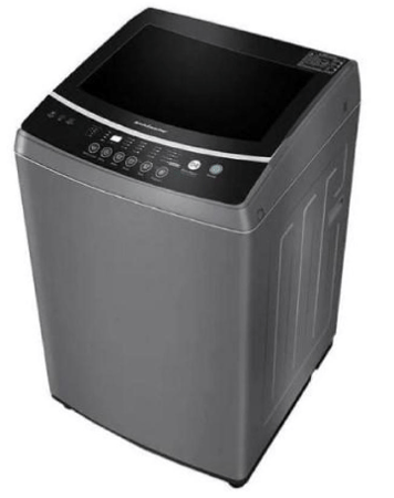 غساله جنرال لاينز 9 كيلو GLWMTL09S