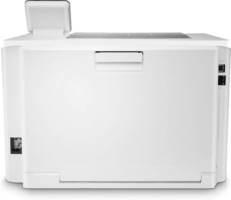 طابعة HP Color LaserJet Pro M255dw
