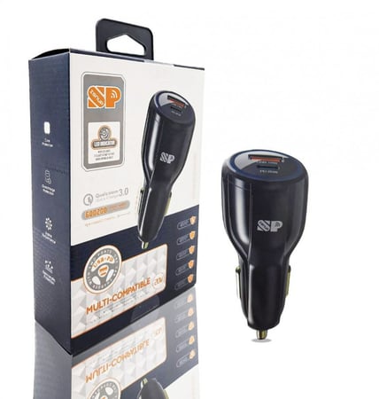 عرض التوفير (شاحن جداري USB-PD + شاحن سيارة USB-PD + باوربنك 20000 + 2 كيبل قماش ضد القطع)