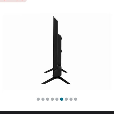 شاشه32بوصه ال اي دي عالية الدقهFHD ارتقِ برؤيتك للعالم: حيث تصبح كل تفصيلة حية.