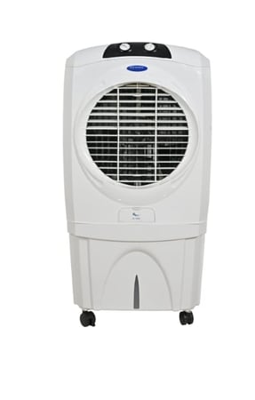 GSDC95S جنرال سوبريم مكيف صحراوي بسعة 95 لتر، دفع هواء قوي، ابيض,GSDC95SGSDC95S  General Supreme 95L Desert Cooler, Powerful Airflow, White, GSDC95S