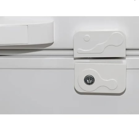 GSHF642Mجنرال سوبريم , فريزر افقي ( مسطح ) ,(14.1قدم، 400 ليتر) , تبريد رباعي الاتجاهات, ابيض ,GSHF642MGSHF642M  General Supreme, chest freezer (flat), (14.1 feet, 400 litres), four-way cooling, white, GSHF642M