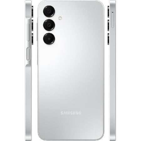 سامسونج جالاكسي اي 16، 4 جي، 128 جيجاSamsung Galaxy A16, 4G, 128GB