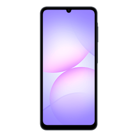 سامسونج جالكسي ايه 07 , 128 جيجا, 4 جيSamsung Galaxy A07, 128GB, 4G