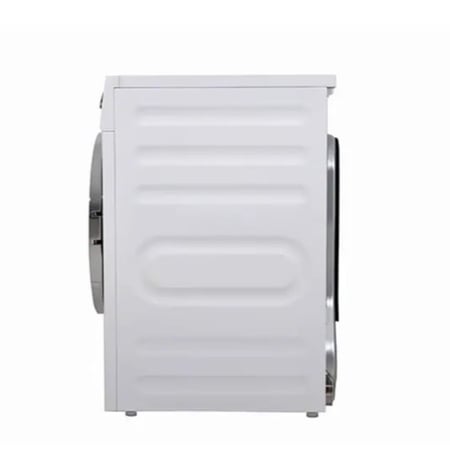 GS807Wجنرال سوبريم نشافه تعبئه امامية 8 كيلو, مع مكثف, ابيض , GS807WGS807W  General Supreme Front Loading Dryer, 8 kg, with condenser, white, GS807W