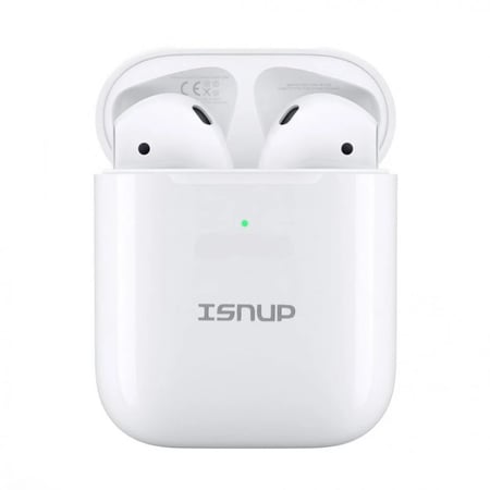 عدد 2 سماعات ايربود الاصدار الثاني