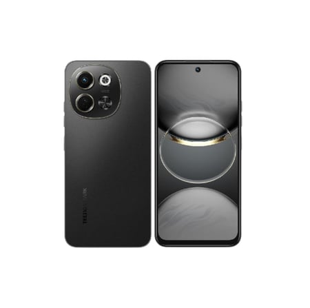 تكنو سبارك 30 الجيل الخامس 256 جيجا بايت رام 8 جيجا بايب