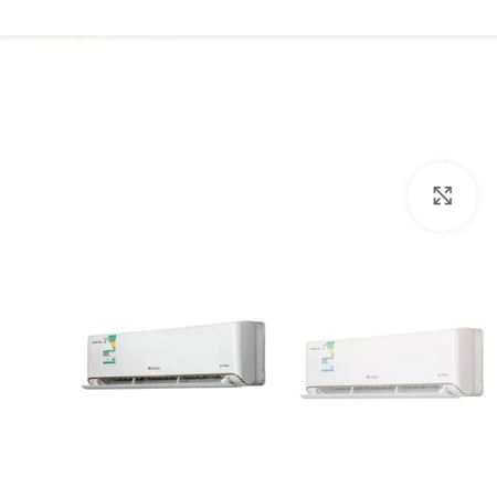 مكيف جري A ماكس 12