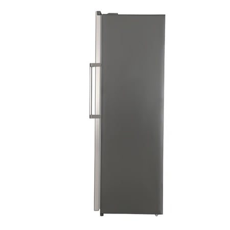 GSFL355Sجنرال سوبريم , ثلاجة باب واحد ,12.5قدم ,354 لتر ,ستانلس ستيل ,GSFL355SGSFL355S  General Supreme, single door refrigerator, 12.5 feet, 354 litres, stainless steel, GSFL355S