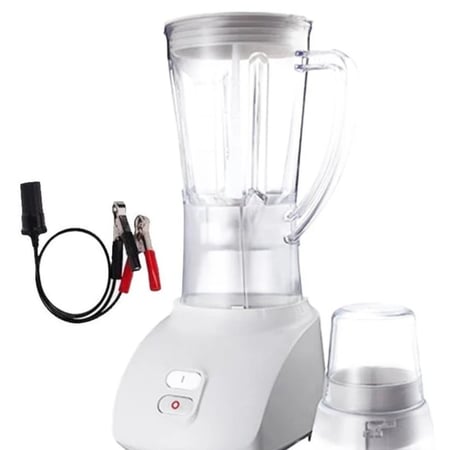 خلاط سيارة 12 فولت (دينكس) DX321312-volt car mixer (DINX) DX3213